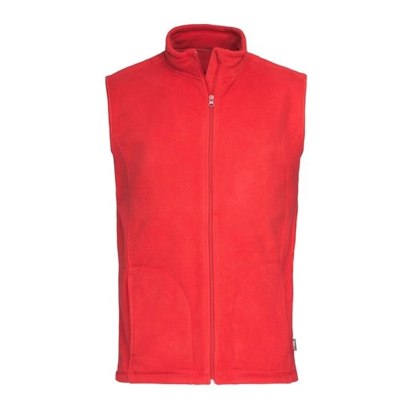 Immagine Active Fleece Vest