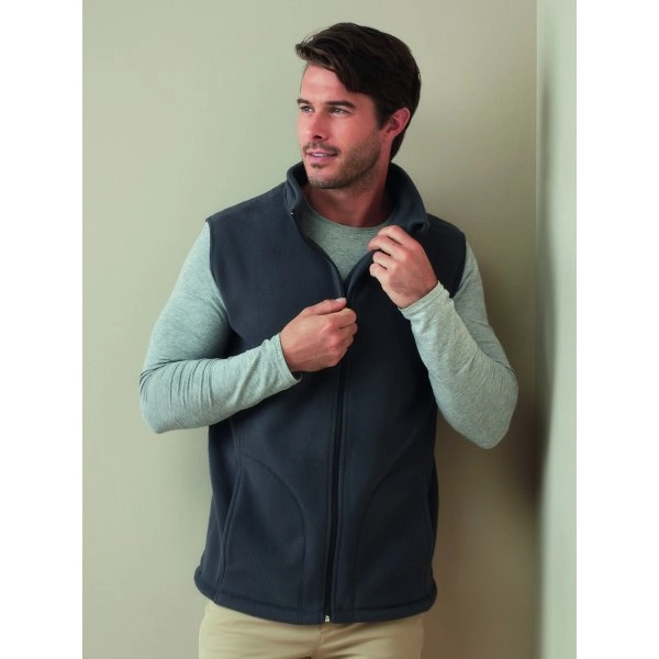 Immagine Active Fleece Vest
