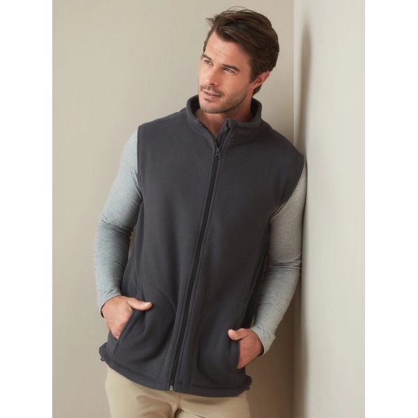 Immagine Active Fleece Vest
