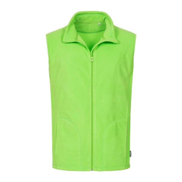 Immagine Active Fleece Vest