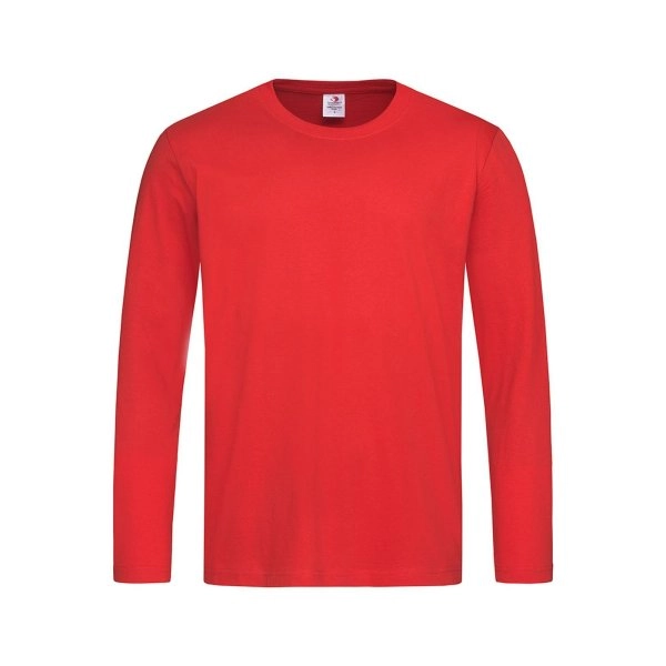 Immagine Classic-T Long Sleeve