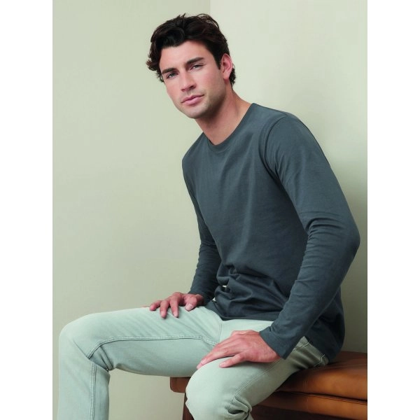 Immagine Classic-T Long Sleeve