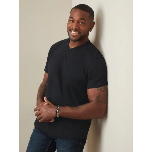 Immagine Classic-T V-Neck