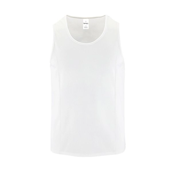 Immagine Sport Seamless Tank Top Kid
