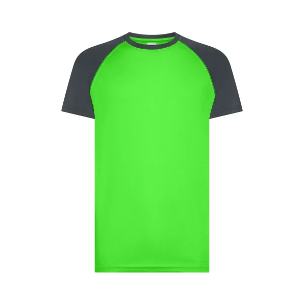 Immagine T-shirt Sport Run T Ultra Trail