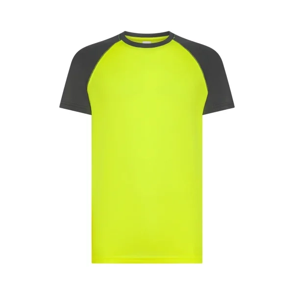Immagine T-shirt Sport Run T Ultra Trail