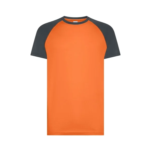 Immagine T-shirt Sport Run T Ultra Trail