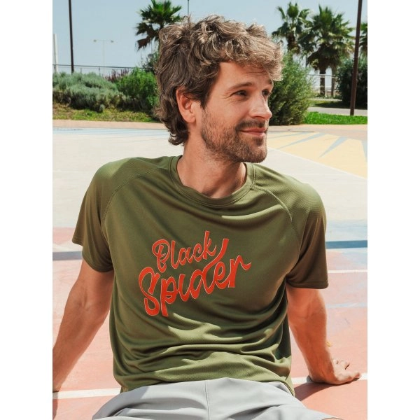 Immagine Run T-shirt sport