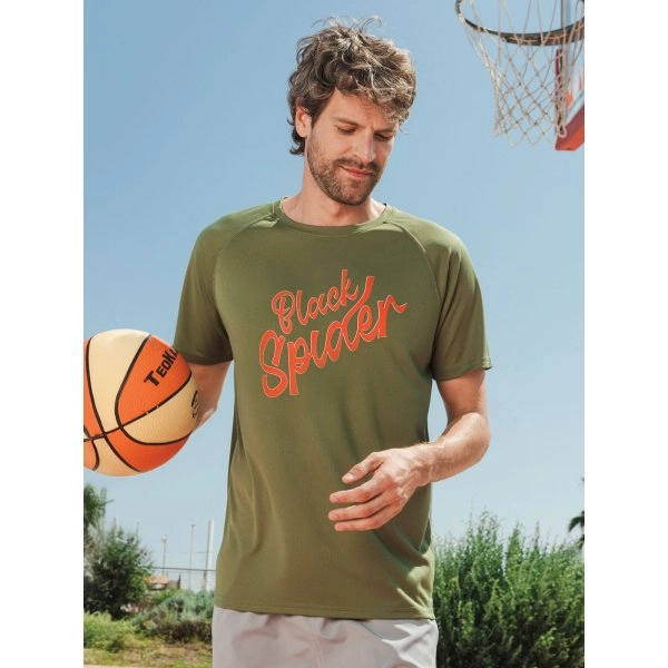 Immagine Run T-shirt sport