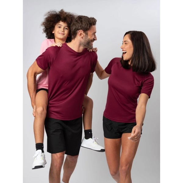 Immagine Run T-shirt sport