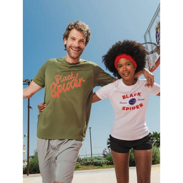 Immagine Run T-shirt sport