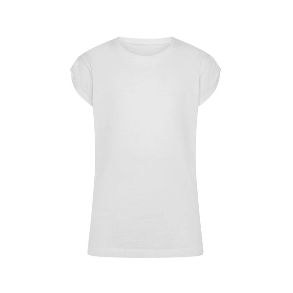 Immagine T-shirt Slub Donna