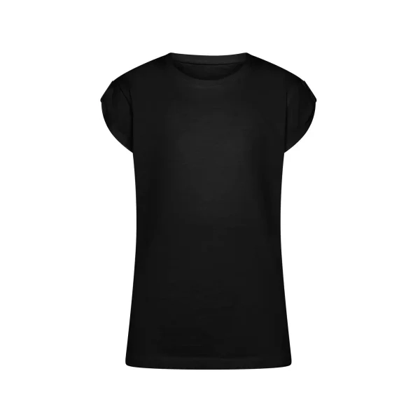 Immagine T-shirt Slub Donna