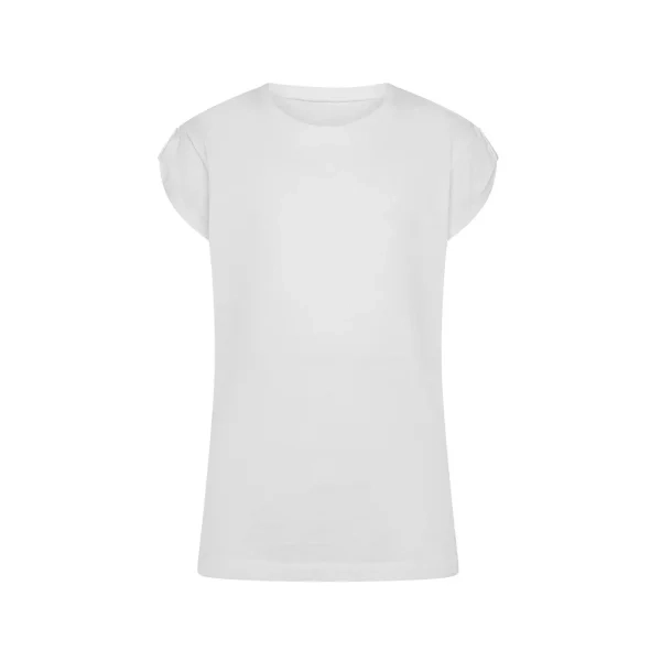 Immagine T-shirt Slub Donna