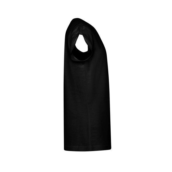 Immagine T-shirt Slub Donna