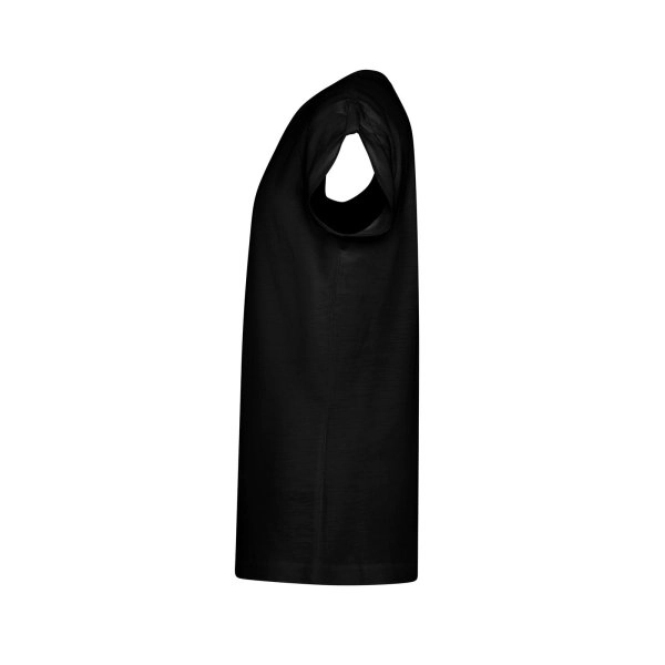 Immagine T-shirt Slub Donna