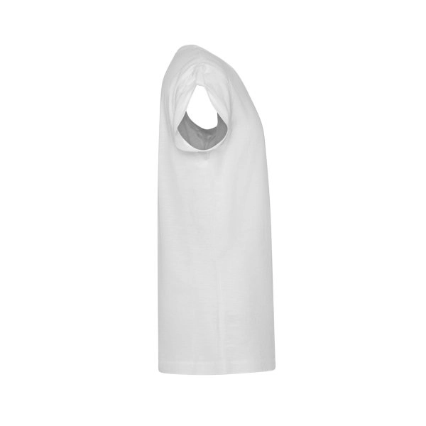 Immagine T-shirt Slub Donna