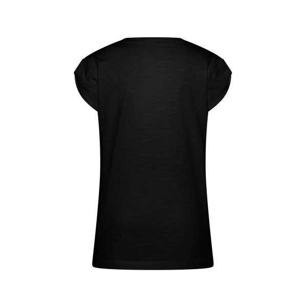 Immagine T-shirt Slub Donna