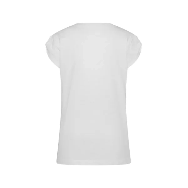 Immagine T-shirt Slub Donna