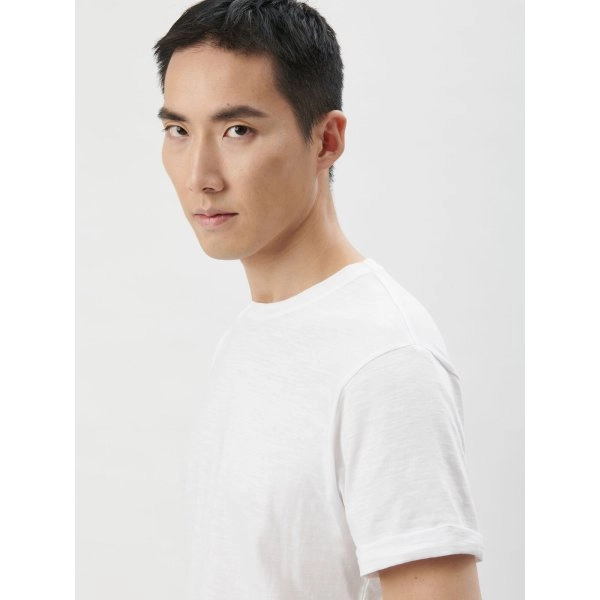 Immagine T-shirt Slub Uomo