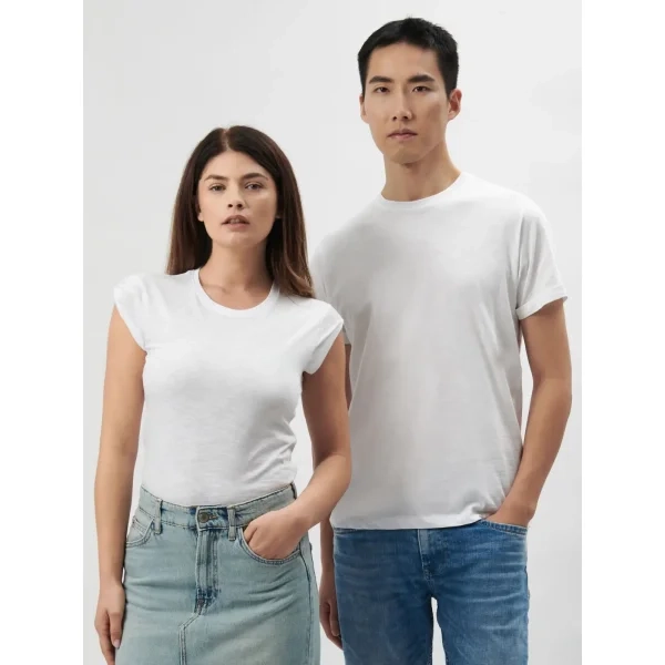 Immagine T-shirt Slub Uomo