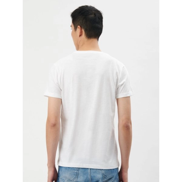 Immagine T-shirt Slub Uomo