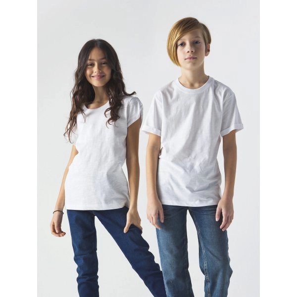 Immagine T-shirt Slub Bambino