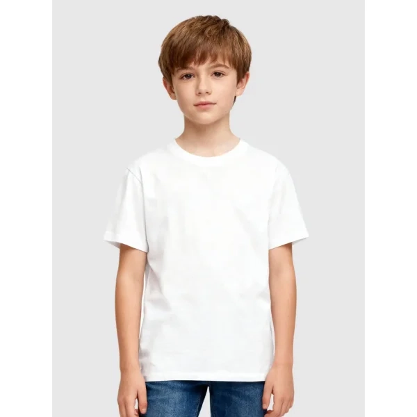 Immagine T-shirt Slub Bambino