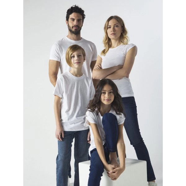 Immagine T-shirt Slub Bambino