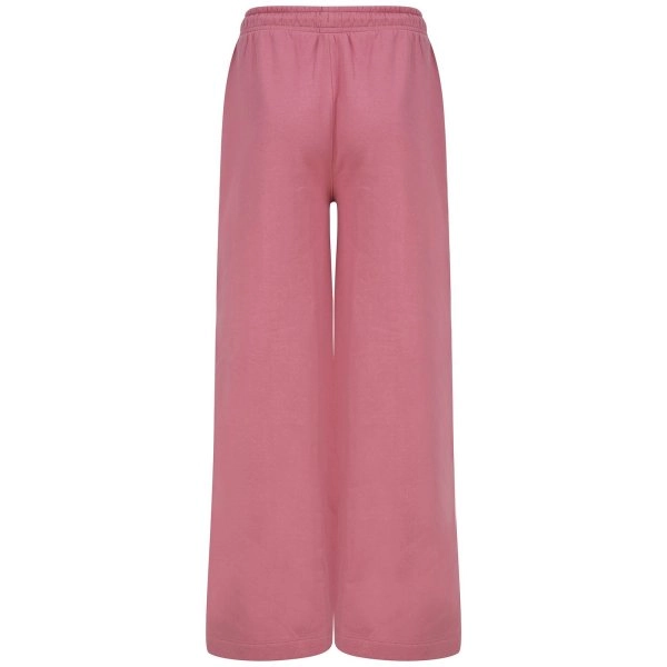 Immagine Women's Sustainable Fashion Wide Leg Joggers