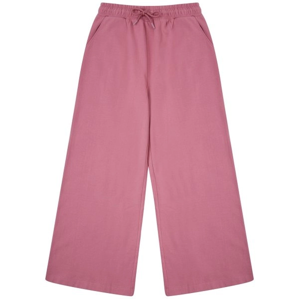 Immagine Women's Sustainable Fashion Wide Leg Joggers