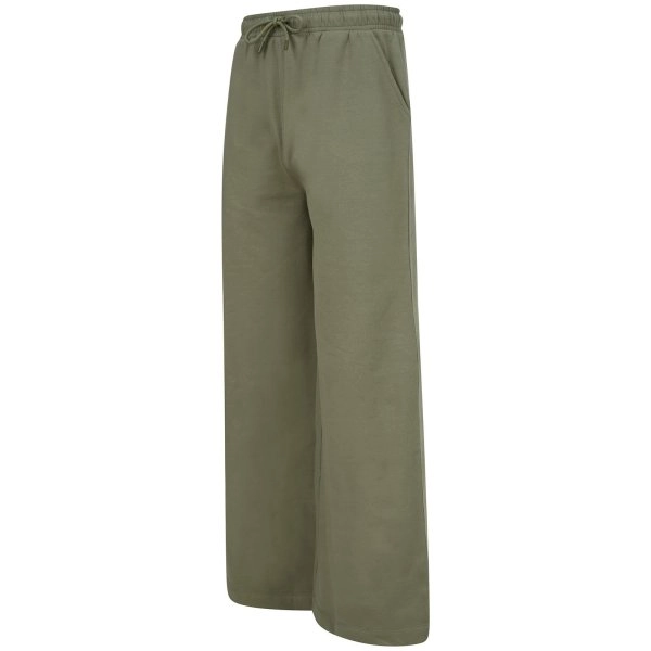 Immagine Women's Sustainable Fashion Wide Leg Joggers