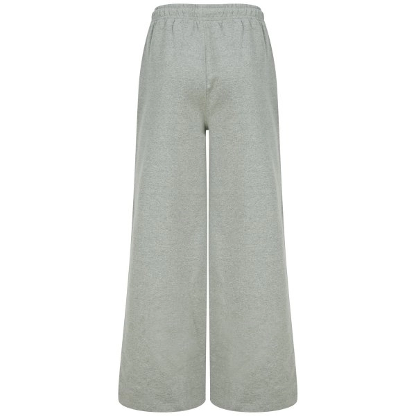 Immagine Women's Sustainable Fashion Wide Leg Joggers
