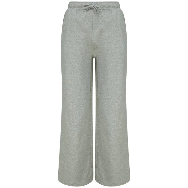 Immagine Women's Sustainable Fashion Wide Leg Joggers