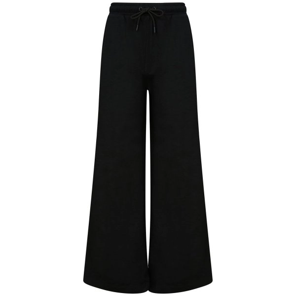 Immagine Women's Sustainable Fashion Wide Leg Joggers