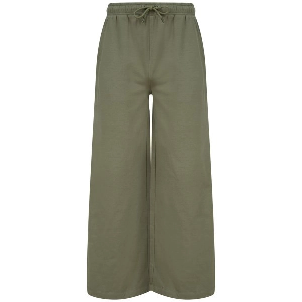 Immagine Women's Sustainable Fashion Wide Leg Joggers