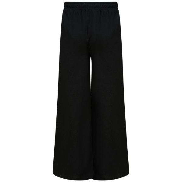 Immagine Women's Sustainable Fashion Wide Leg Joggers