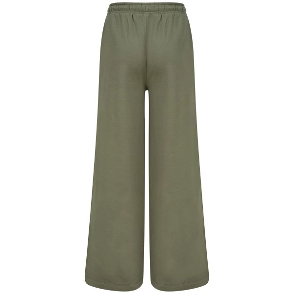 Immagine Women's Sustainable Fashion Wide Leg Joggers