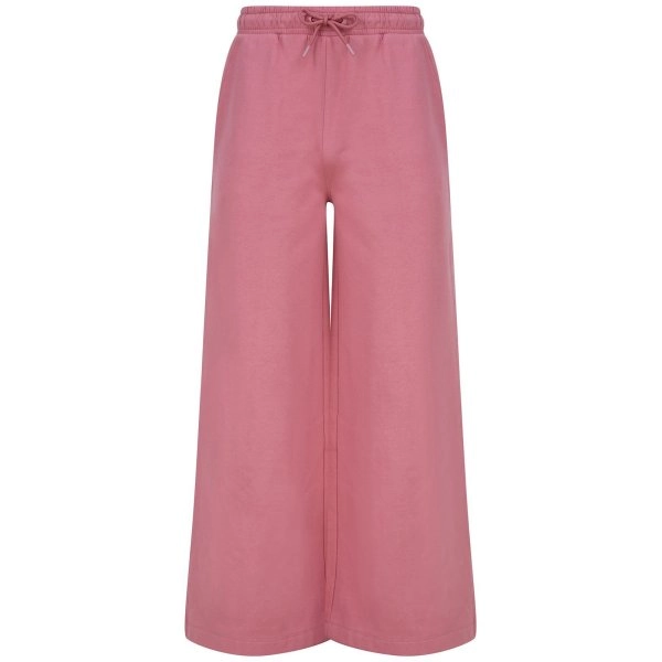 Immagine Women's Sustainable Fashion Wide Leg Joggers