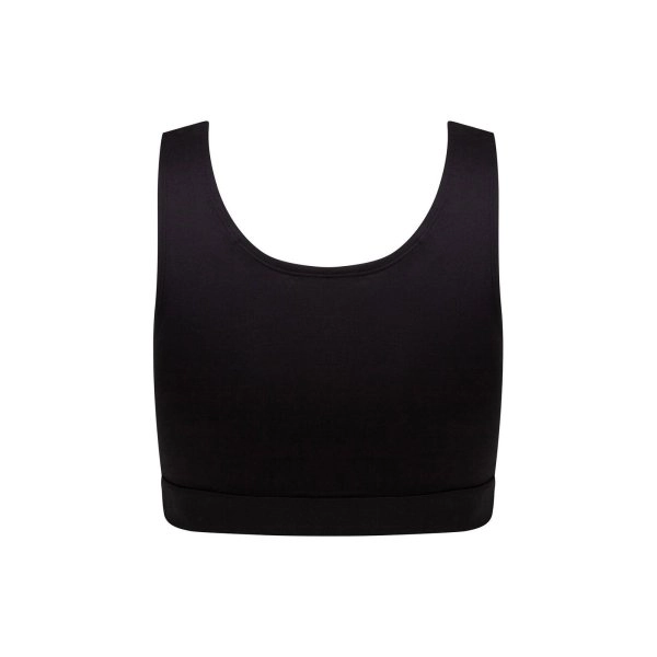 Immagine Women's Fashion Crop Top