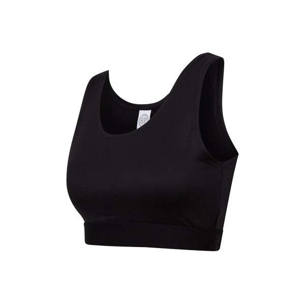 Immagine Women's Fashion Crop Top