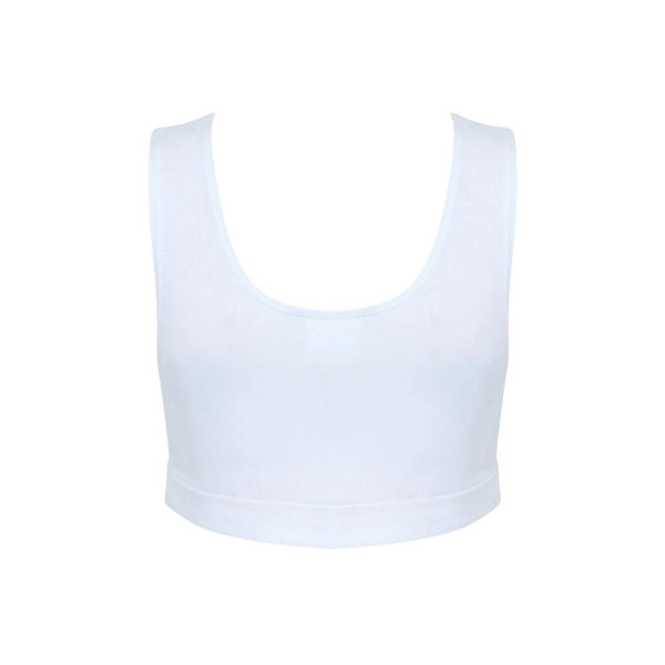 Immagine Women's Fashion Crop Top