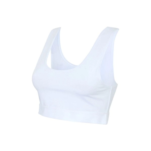 Immagine Women's Fashion Crop Top