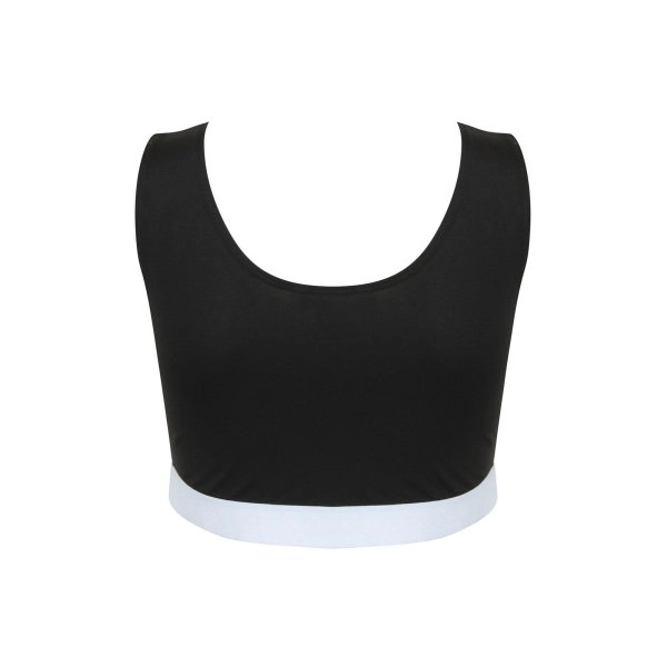 Immagine Women's Fashion Crop Top