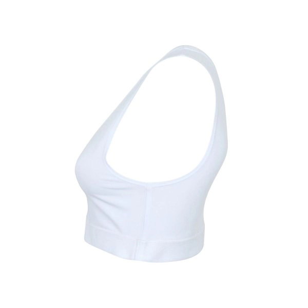Immagine Women's Fashion Crop Top