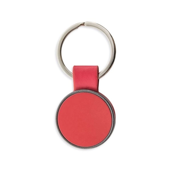 PORTACHIAVI METALLICO CROSBY