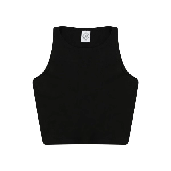Immagine Womens Cropped Top