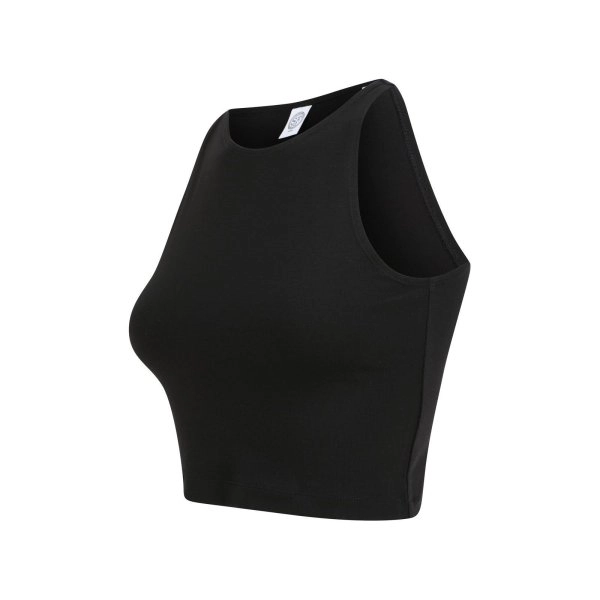 Immagine Womens Cropped Top