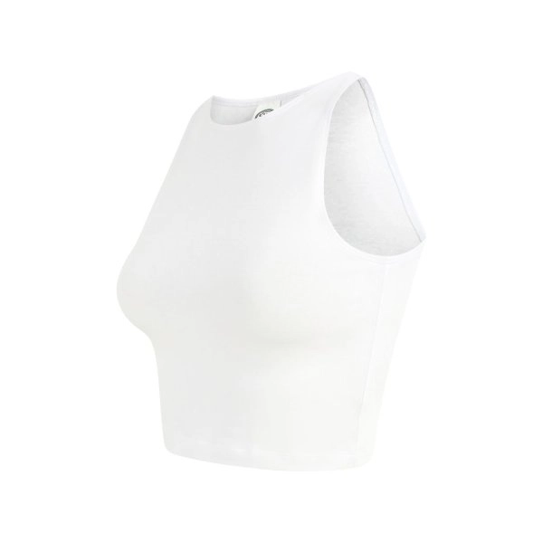 Immagine Womens Cropped Top