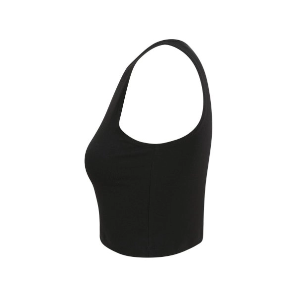 Immagine Womens Cropped Top